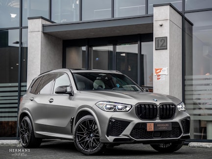 BMW X5 M 0