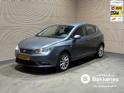 SEAT Ibiza 0