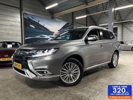 Mitsubishi Outlander 0