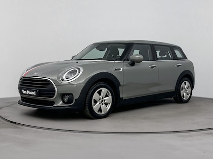 MINI Clubman 0