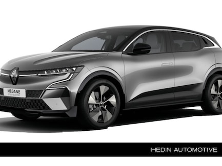 Renault Megane E-Tech 0