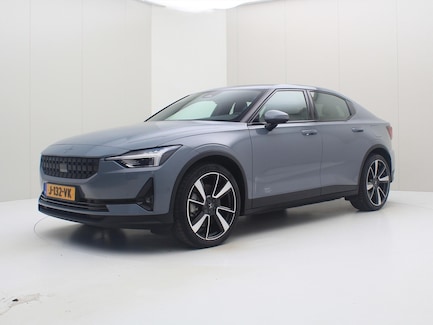 Polestar 2 0