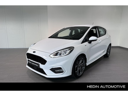 Ford Fiesta 0