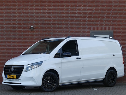 Mercedes-Benz Vito 0