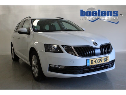 Skoda Octavia 0