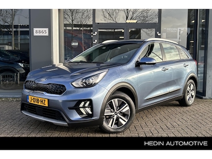 Kia Niro 0