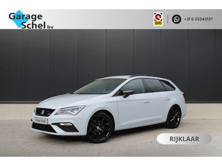 SEAT Leon 0
