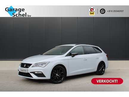 SEAT Leon 0
