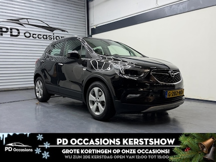 Opel Mokka 0