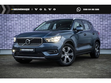 Volvo XC40 0