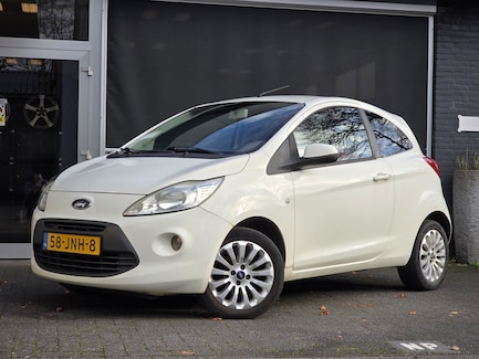 Ford Ka 0