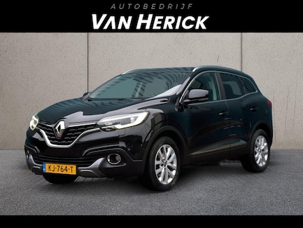 Renault Kadjar 0