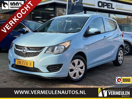 Opel Karl 0