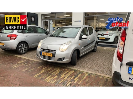 Suzuki Alto 0
