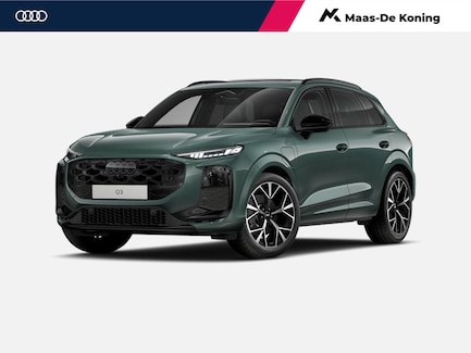 Audi Q3 0