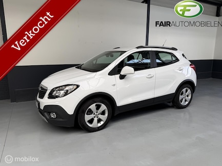 Opel Mokka 0