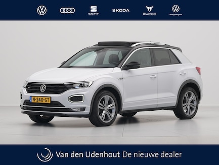 Volkswagen T-Roc 0