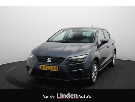 SEAT Ibiza 0