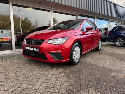 SEAT Ibiza 0