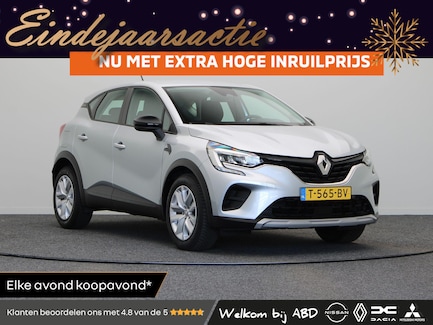 Renault Captur 0