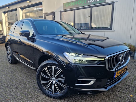 Volvo XC60 0