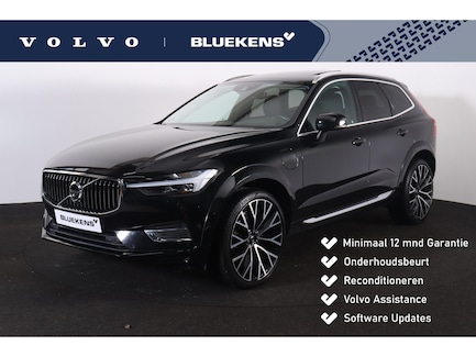 Volvo XC60 0