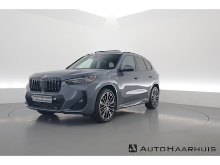 BMW X1 0