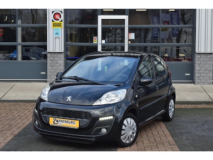 Peugeot 107 0