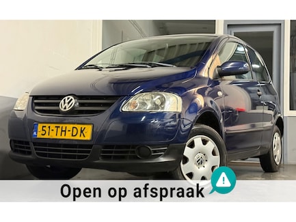 Volkswagen Fox 0