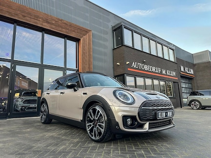 MINI Clubman 0