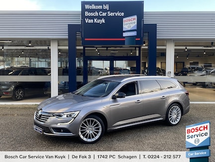 Renault Talisman 0