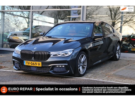 BMW 7-Serie 0