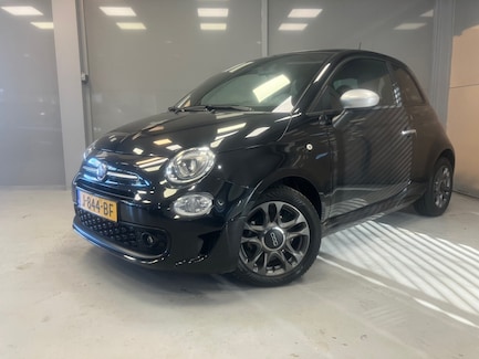 Fiat 500 0