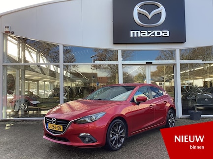 Mazda 3 0