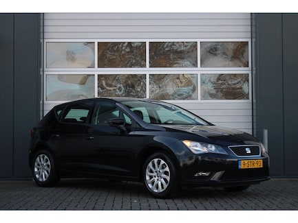 SEAT Leon 0