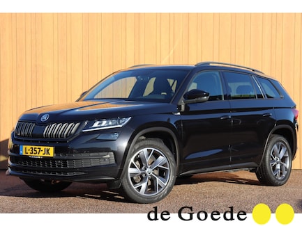 Skoda Kodiaq 0