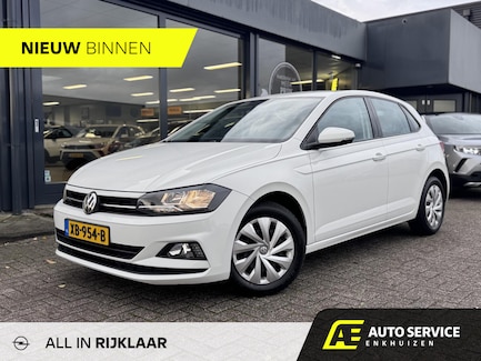 Volkswagen Polo 0