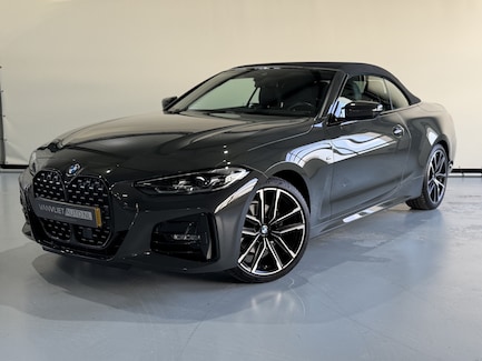 BMW 4-Serie 0