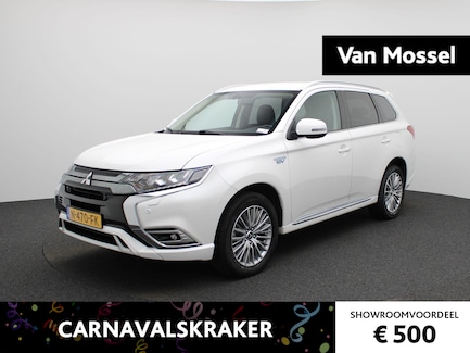 Mitsubishi Outlander 0