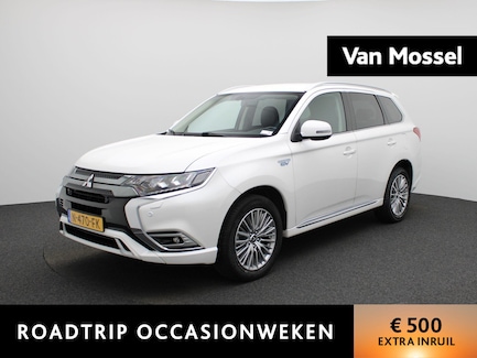 Mitsubishi Outlander 0