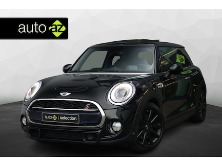 MINI Cooper S 0