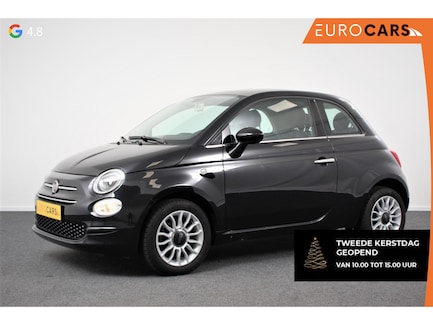 Fiat 500 0