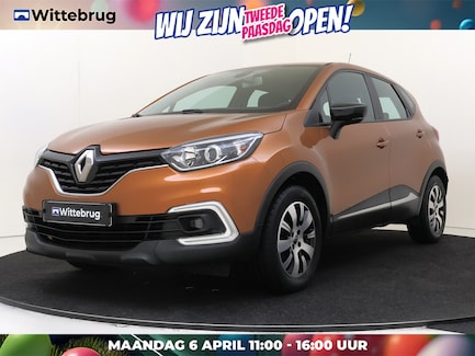 Renault Captur 0