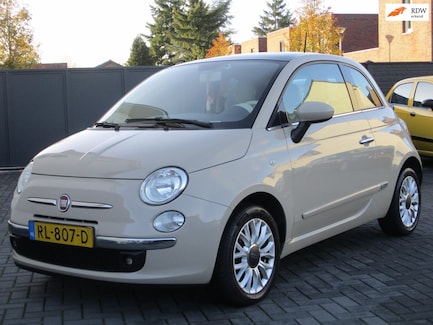 Fiat 500 0