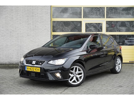 SEAT Ibiza 0