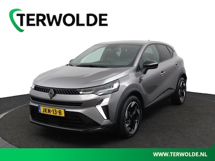 Renault Captur 0