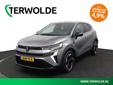 Renault Captur 0