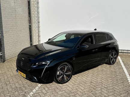Peugeot 308 0