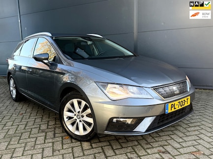 SEAT Leon 0