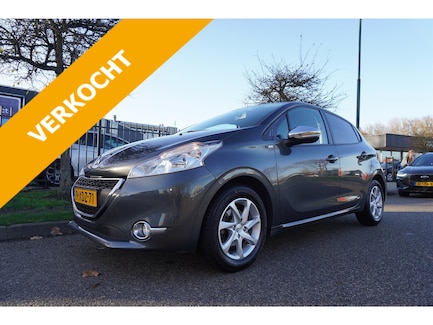 Peugeot 208 0